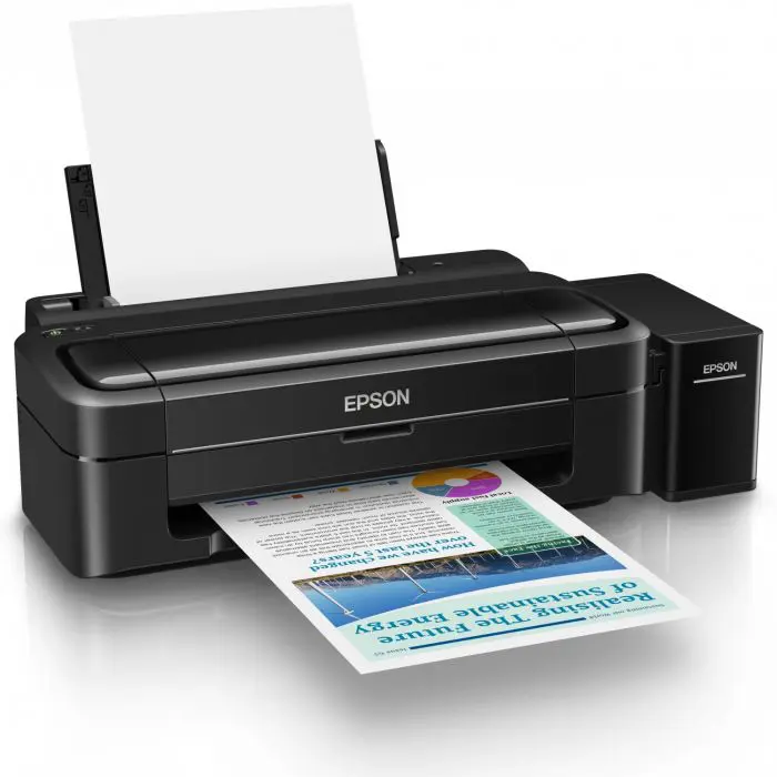 Epson L310 Ink Tank Printer