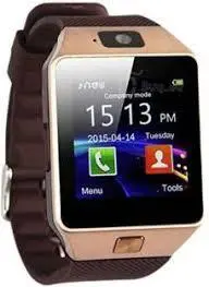 Smart Watch Digital Men Watch For Apple iPhone Samsung Android Mobile Phone Bluetooth SIM TF Card Camera - Image 2