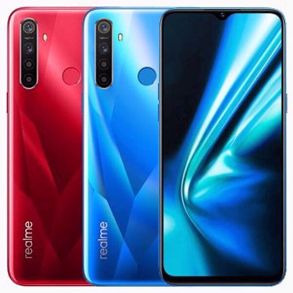 Realme 5 Pro 8GB RAM - 128GB ROM - 6.3 FHD Display - Image 2