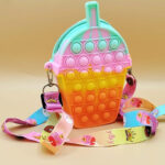 Girls Kids Bag