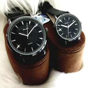 XENLEX Couple WATCH ( 2 Piece )