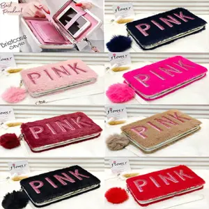 New Briefcase Style Hand Clutches For Womens