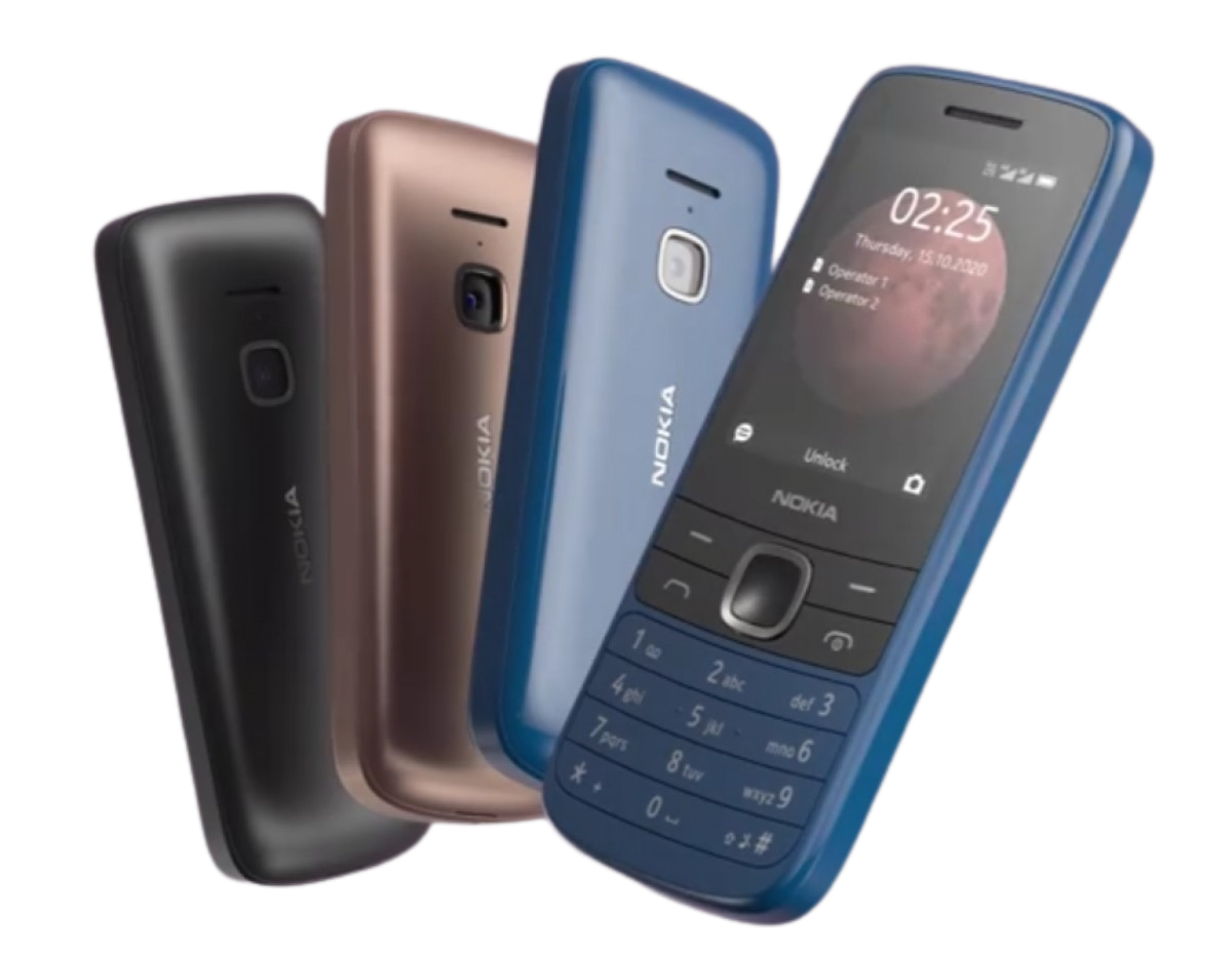 Nokia 225 4G - Image 2