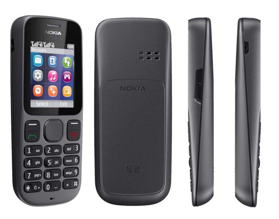 Nokia 101 - Dual Sim - Image 2