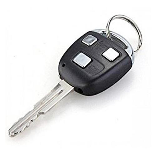 3 in 1 Electric shooking PranK CrAnt Toy Leser light + Torch (Key-chain) - Image 2