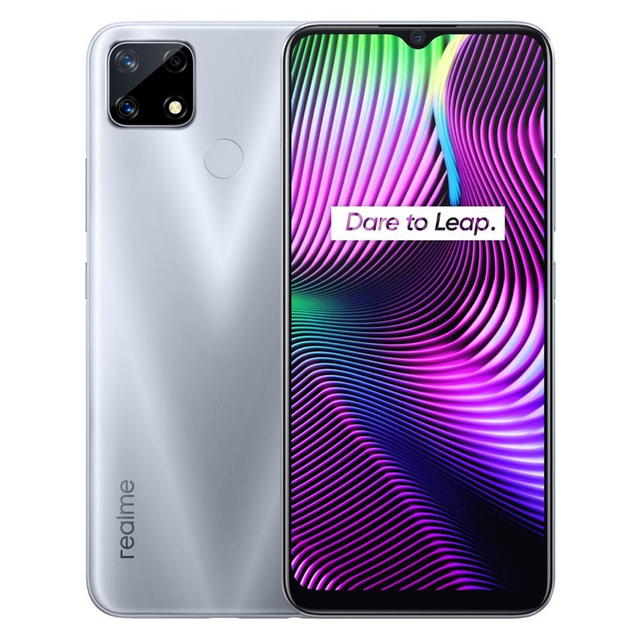 Realme 7i 8GB RAM 128GB ROM - 6.5 Inch Display - Image 3