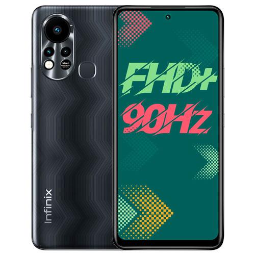 Infinix HOT 11S 4GB RAM - 128GB ROM - Image 2