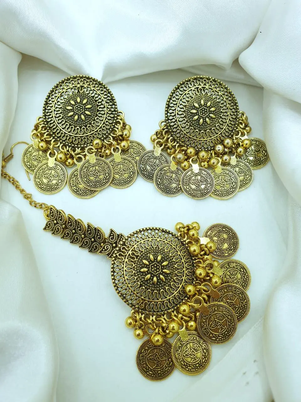 Earring Tikka - Image 2