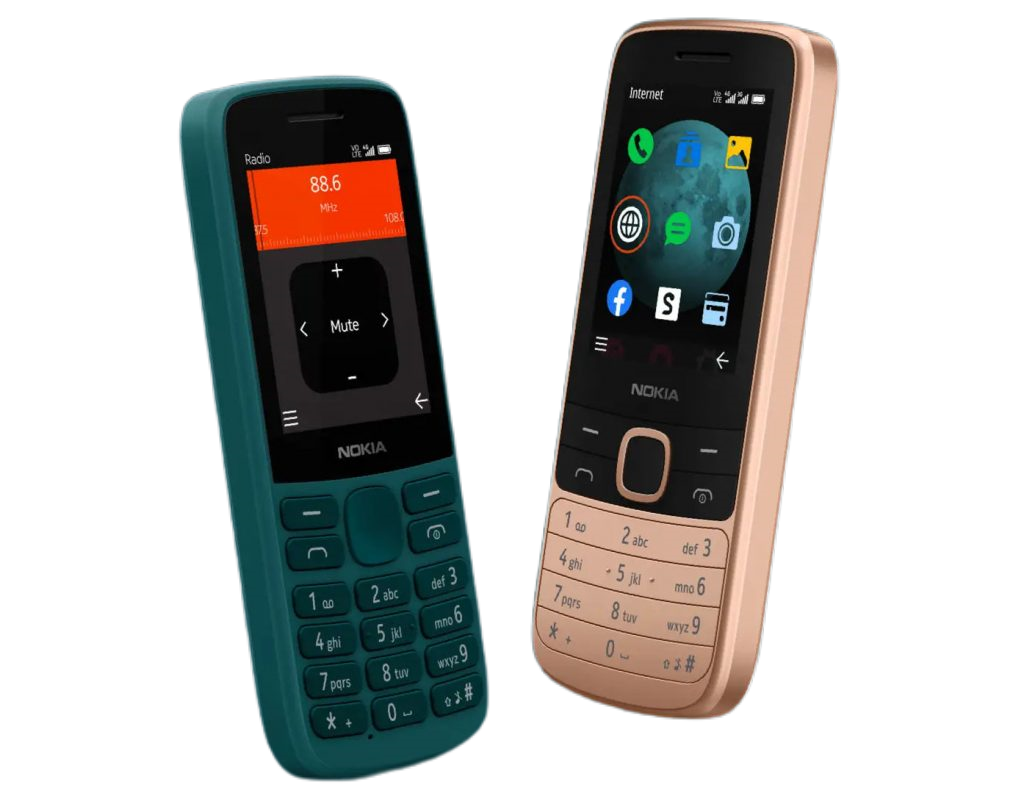 Nokia 225 4G - Image 3