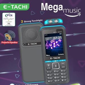ETACHI MEGA MUSIC