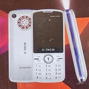 E-TACHI Music E1000