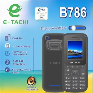 E Tachi B786