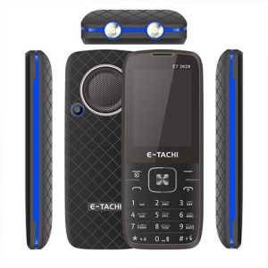 ETACHI E7 2020