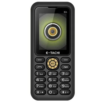 E-Tachi Mobile E4i -