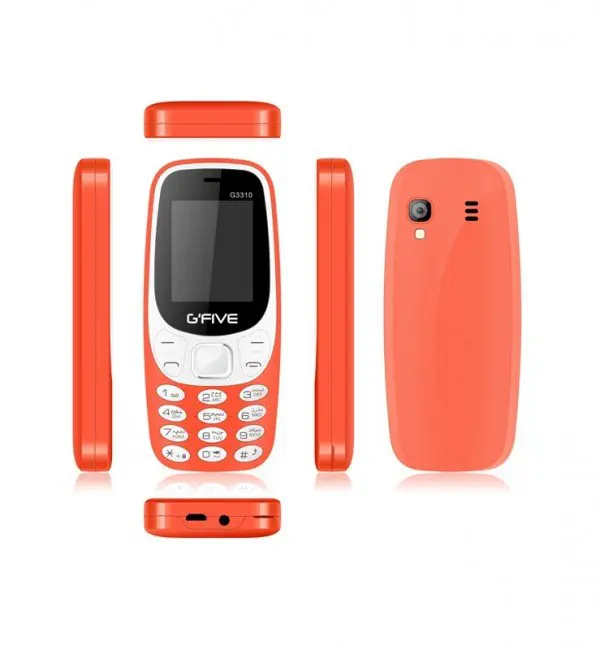 Gfive G3310 - Image 2