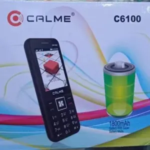 Calme M6100 Dual Sim