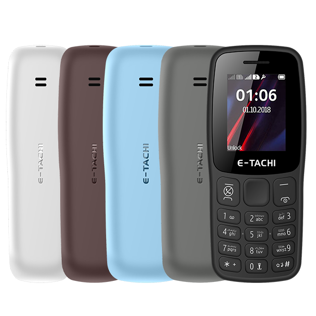 ETachi B12 Vip - Image 2