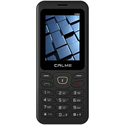 Calme-C885