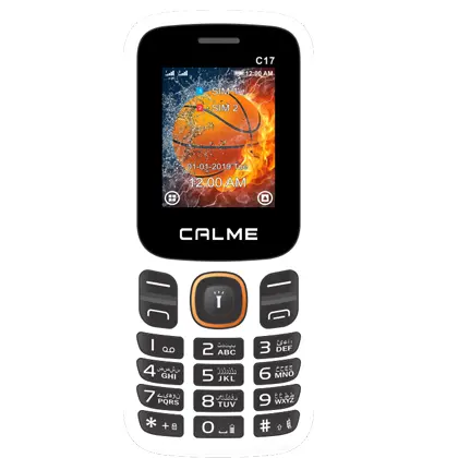 Calme-C17