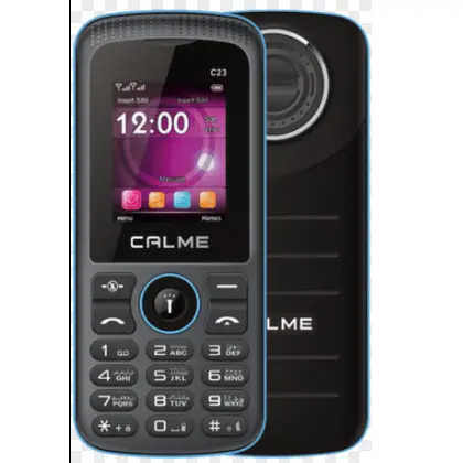 Calme C23