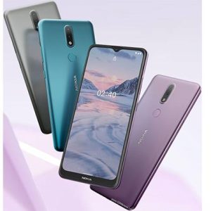 Nokia 2.4 2GB RAM 32GB ROM