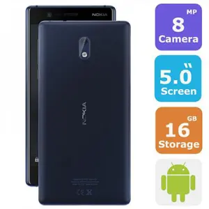 Nokia 3 Dual Sim 2GB 16GB