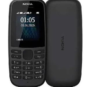 Nokia new 105