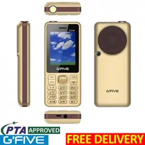 GFive Falakk