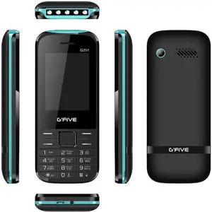 Gfive G251