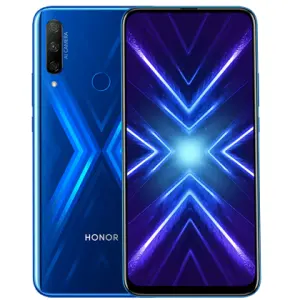 HONOR 9X 128GB Built-in, 6GB RAM