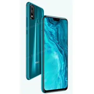 HONOR 9X Lite 128GB Built-in, 4GB RAM
