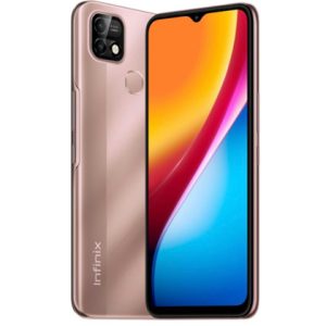 INFINIX SMART 5 Pro 2GB Ram 32GB Rom