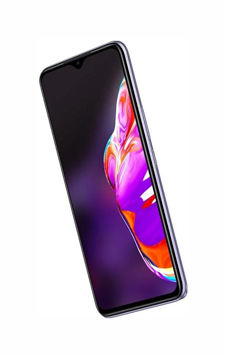 Infinix Hot 10S 6GB 128GB One Click Shopping