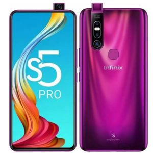 Infinix S5 Pro 4GB 64GB
