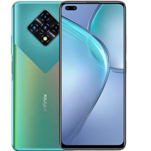 Infinix ZERO 8i 8GB RAM 128GB ROM - 48+16MP Ultra Night Camera