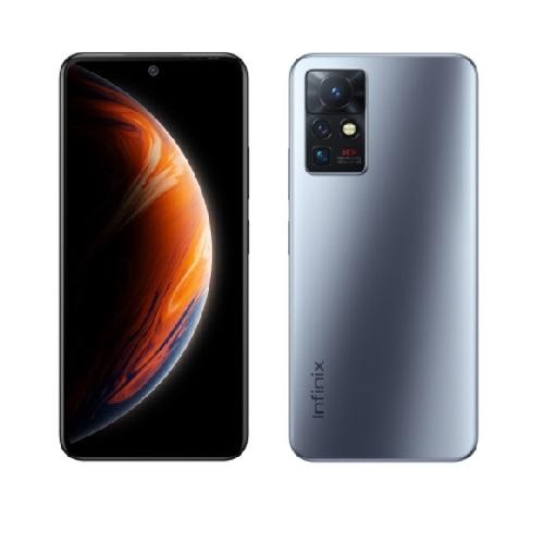 Infinix Zero X Neo 8GB RAM + 128GB ROM - 48MP Super Night Camera - Image 4