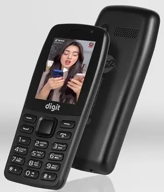 Jazz Digit 4G Pro - Image 2