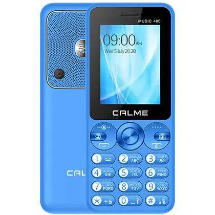 Calme MUSIC 400