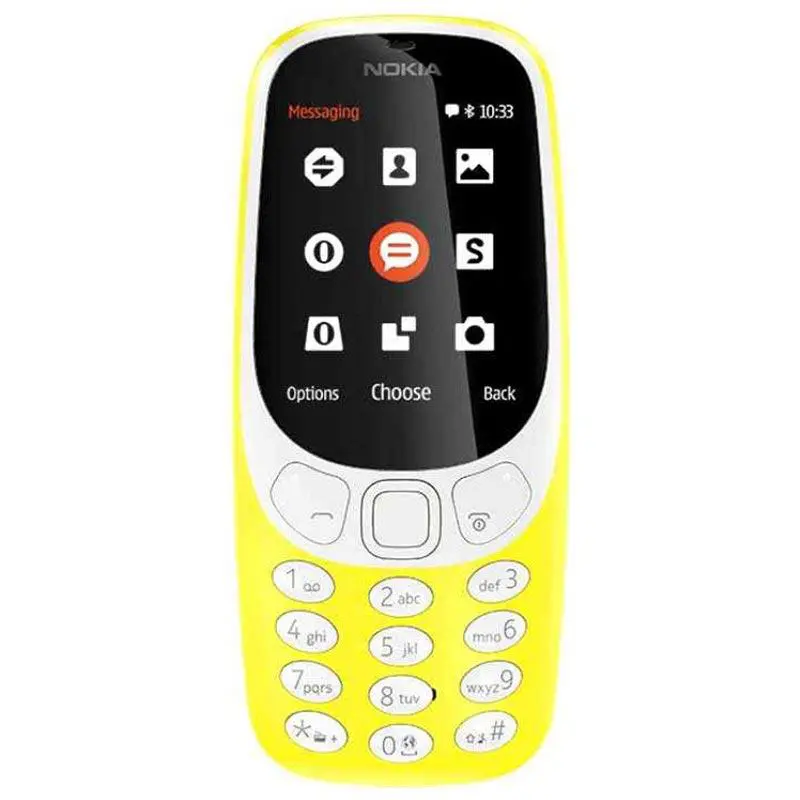 Nokia 3310 - Image 3
