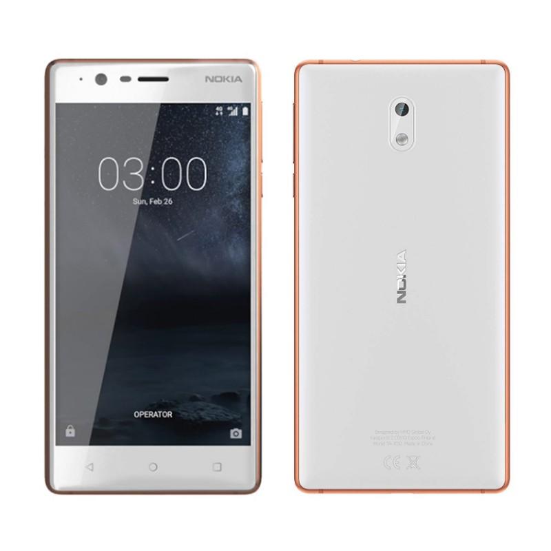 Nokia 3 Dual Sim 2GB 16GB - Image 3