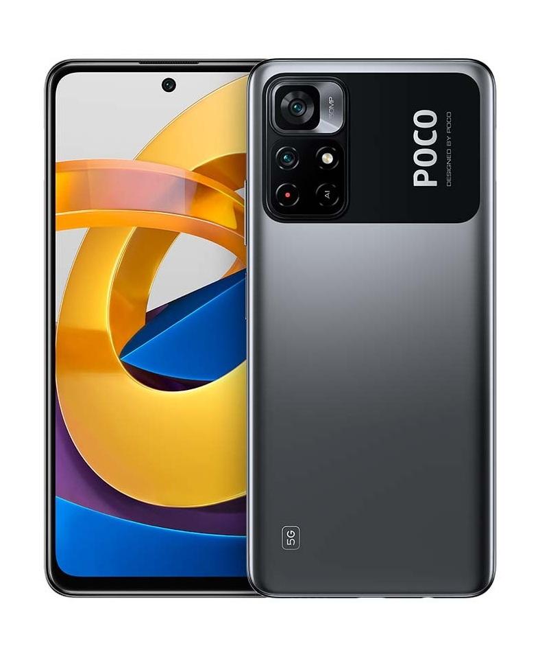 Xiaomi Poco M4 Pro 5G 128GB 6GB RAM 5000 mAh 6.6 inches display - Image 4