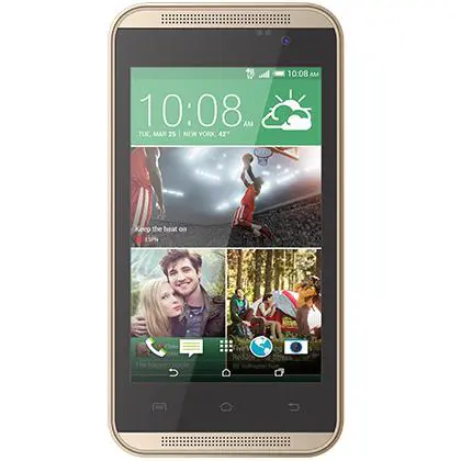 Calme Spark S25