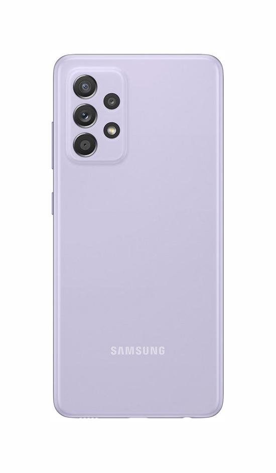 Samsung Galaxy A52s 8GB 128GB - Image 2