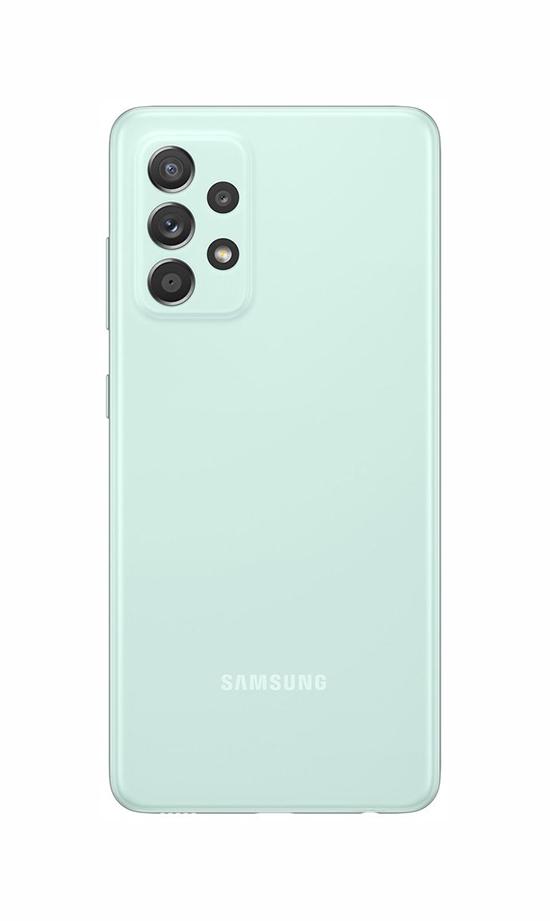 Samsung Galaxy A52s 8GB 128GB - Image 3