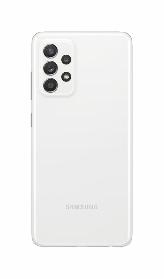 Samsung Galaxy A52s 8GB 128GB - Image 4
