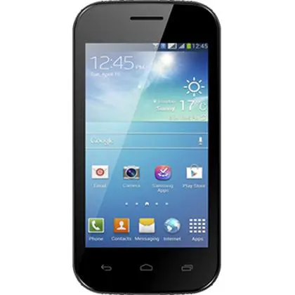 Calme Spark S9