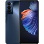 Tecno Camon 18T Ram 4GB - Rom 128GB
