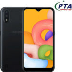 Samsung Galaxy A02 3GB RAM 32GB ROM - 6.5 Display - 13MP Main Camera - 5MP Selfie Camera - 5000 mAh Battery