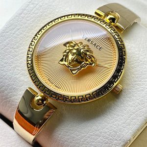 Versace ladies watch