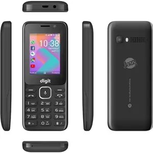 Jazz Digit 4G Elite